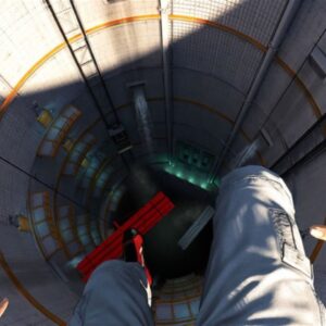 Mirror's Edge™. Изображение 2