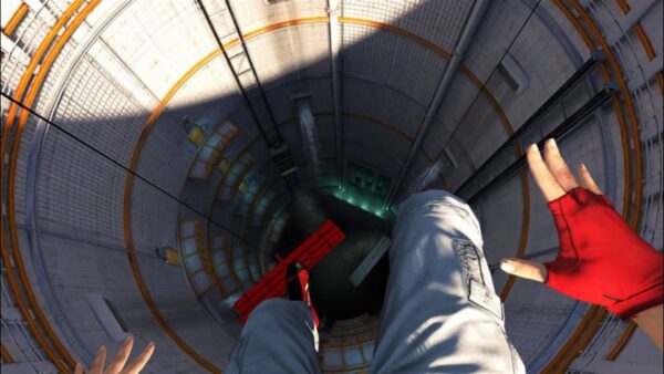 Mirror's Edge™. Изображение 2