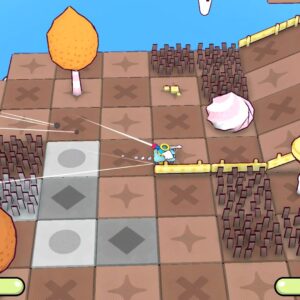 Sugar Tanks 2. Изображение 2