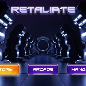 Retaliate. Изображение 2