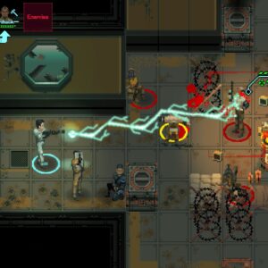 Depth of Extinction. Изображение 2
