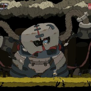 Feudal Alloy. Изображение 3