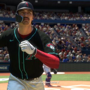 MLB® The Show™ 24: Xbox Series X|S Standard Edition. Изображение 4