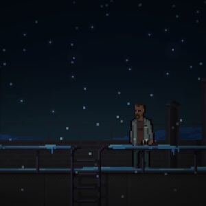 The Long Reach. Изображение 3
