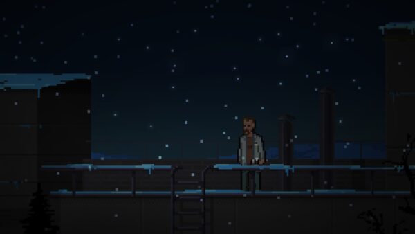 The Long Reach. Изображение 3