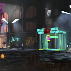 Blade Runner Enhanced Edition. Изображение 4