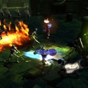 Dungeon Siege III. Изображение 3