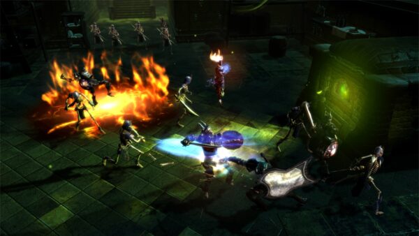 Dungeon Siege III. Изображение 3