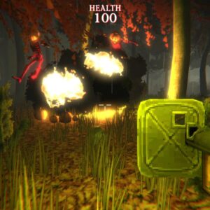 Bones of Halloween. Изображение 4