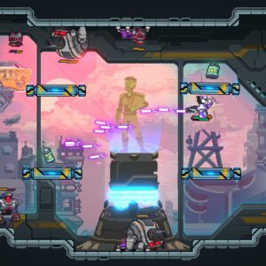 Gravity Heroes. Изображение 3