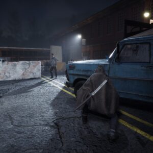 The Walking Dead: Destinies. Изображение 4