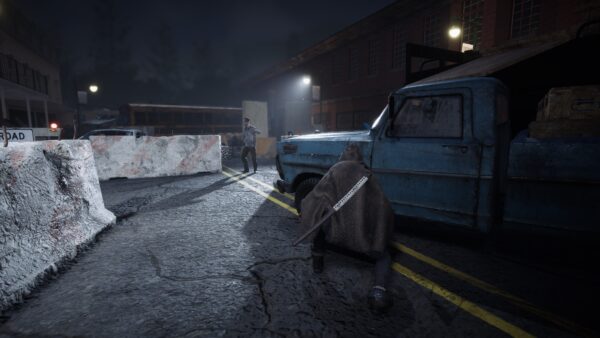 The Walking Dead: Destinies. Изображение 4