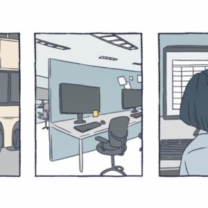 Room of Depression. Изображение 2