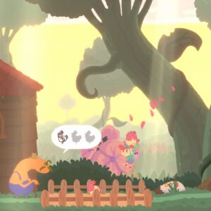 Promenade. Изображение 4