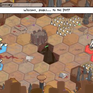 Pit People. Изображение 4