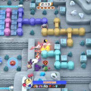 SUPER BOMBERMAN R 2. Изображение 3