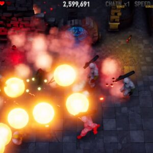 Horde Of Plenty. Изображение 2