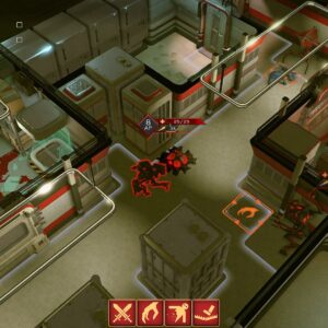 Attack of the Earthlings. Изображение 2