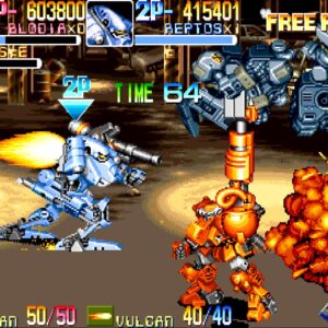 Capcom Beat 'Em Up Bundle. Изображение 2