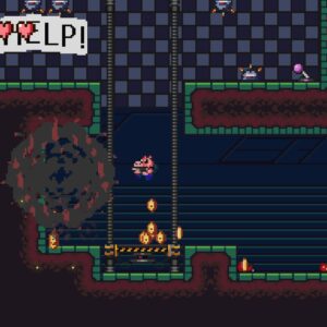 Ammo Pigs: Cocked and Loaded. Изображение 4