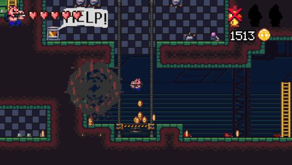 Ammo Pigs: Cocked and Loaded. Изображение 4