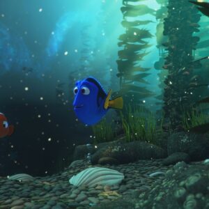 Rush: A DisneyPixar Adventure. Изображение 3