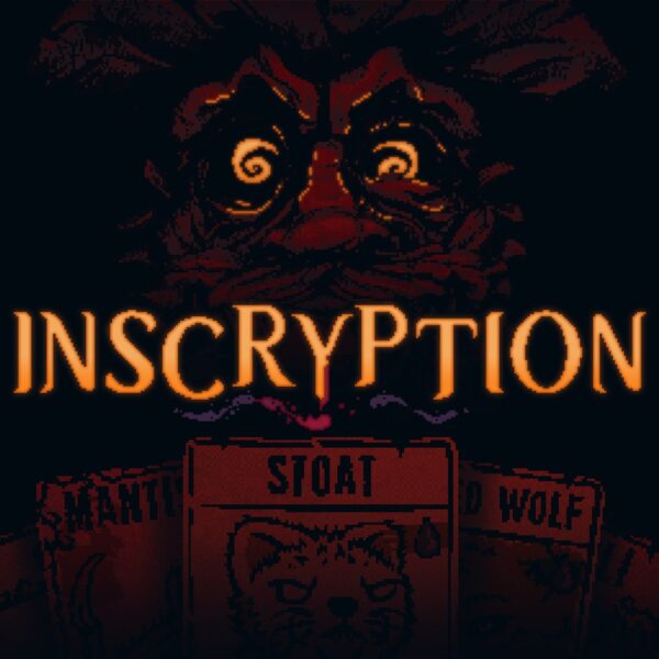 Inscryption. Изображение 1