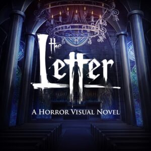 The Letter: A Horror Visual Novel. Изображение 1