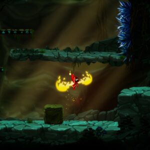 Unbound: Worlds Apart. Изображение 3