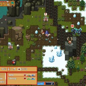 Doom & Destiny Worlds. Изображение 4