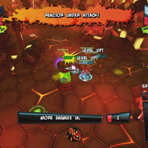 ZAMB! Redux. Изображение 3