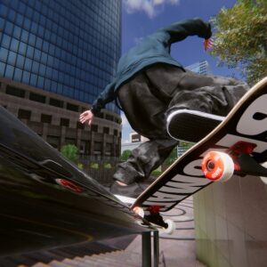 Skater XL. Изображение 2