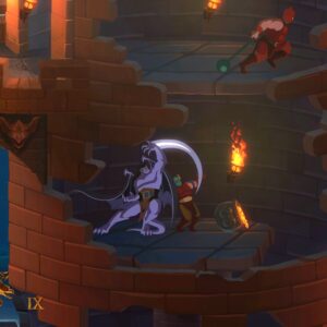 Gargoyles Remastered. Изображение 4