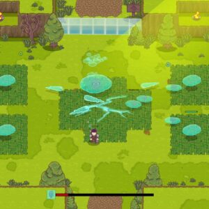 Glittering Sword. Изображение 4
