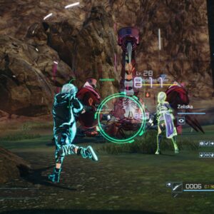 SWORD ART ONLINE: FATAL BULLET Complete Edition. Изображение 2