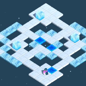 SokoWinter. Изображение 4