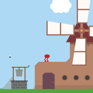Pikuniku. Изображение 2