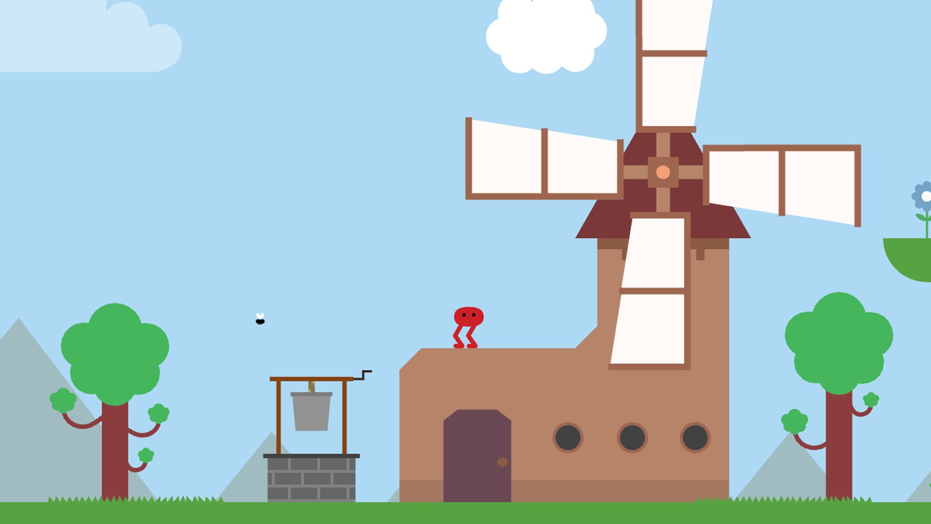 Pikuniku. Изображение 2