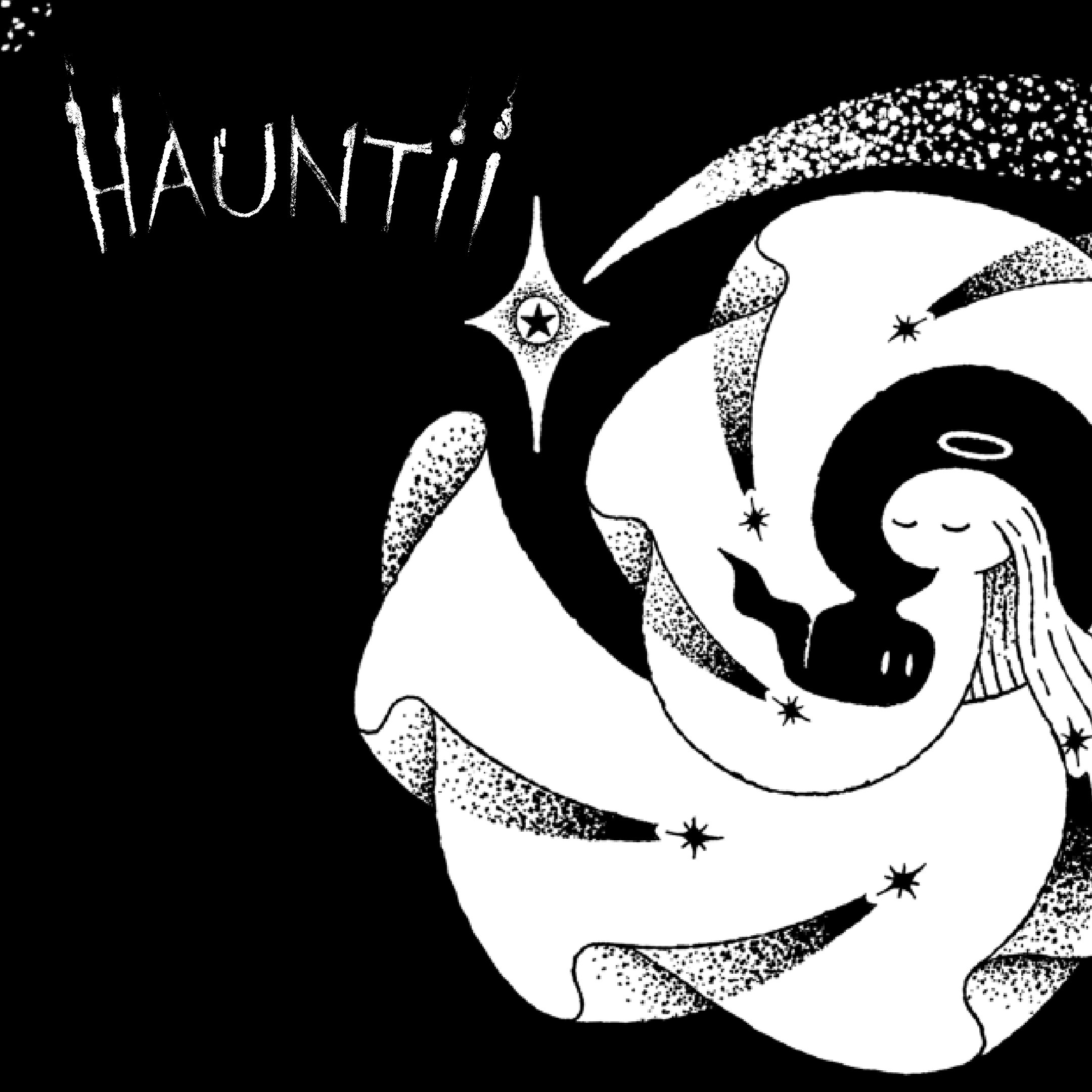 Hauntii. Изображение 1