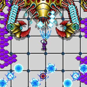 Набор жестких платформеров: Super Cyborg и Dead Dungeon. Изображение 3
