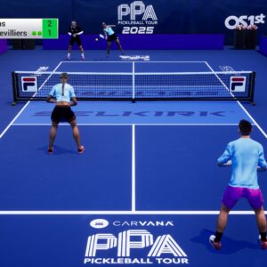 PPA Pickleball Tour 2025. Изображение 2