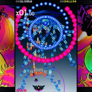Space Moth Lunar Edition. Изображение 3