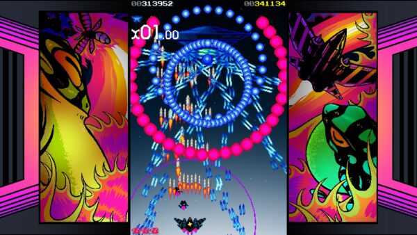 Space Moth Lunar Edition. Изображение 3