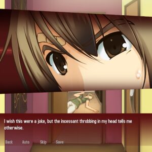Jisei: The First Case HD. Изображение 3