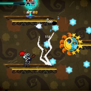 CODE SHIFTER. Изображение 4
