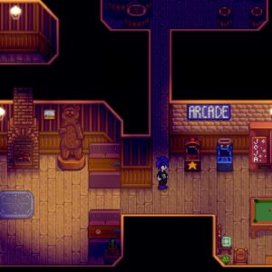 Stardew Valley. Изображение 3