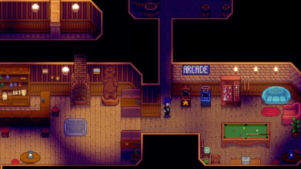 Stardew Valley. Изображение 3