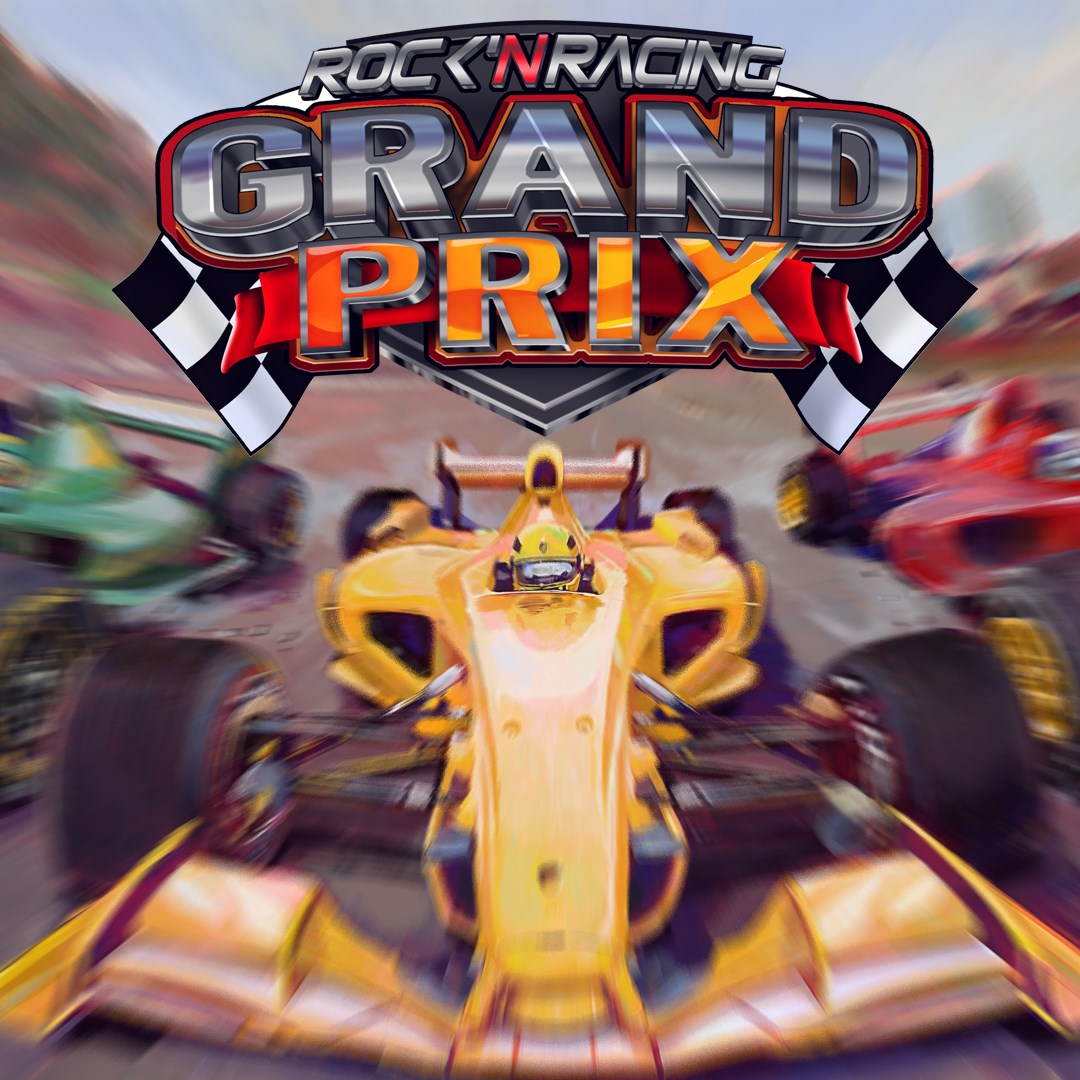 Grand Prix Rock 