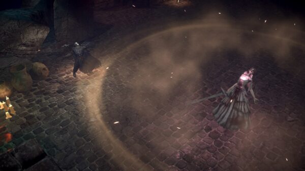 Animus: Revenant. Изображение 3