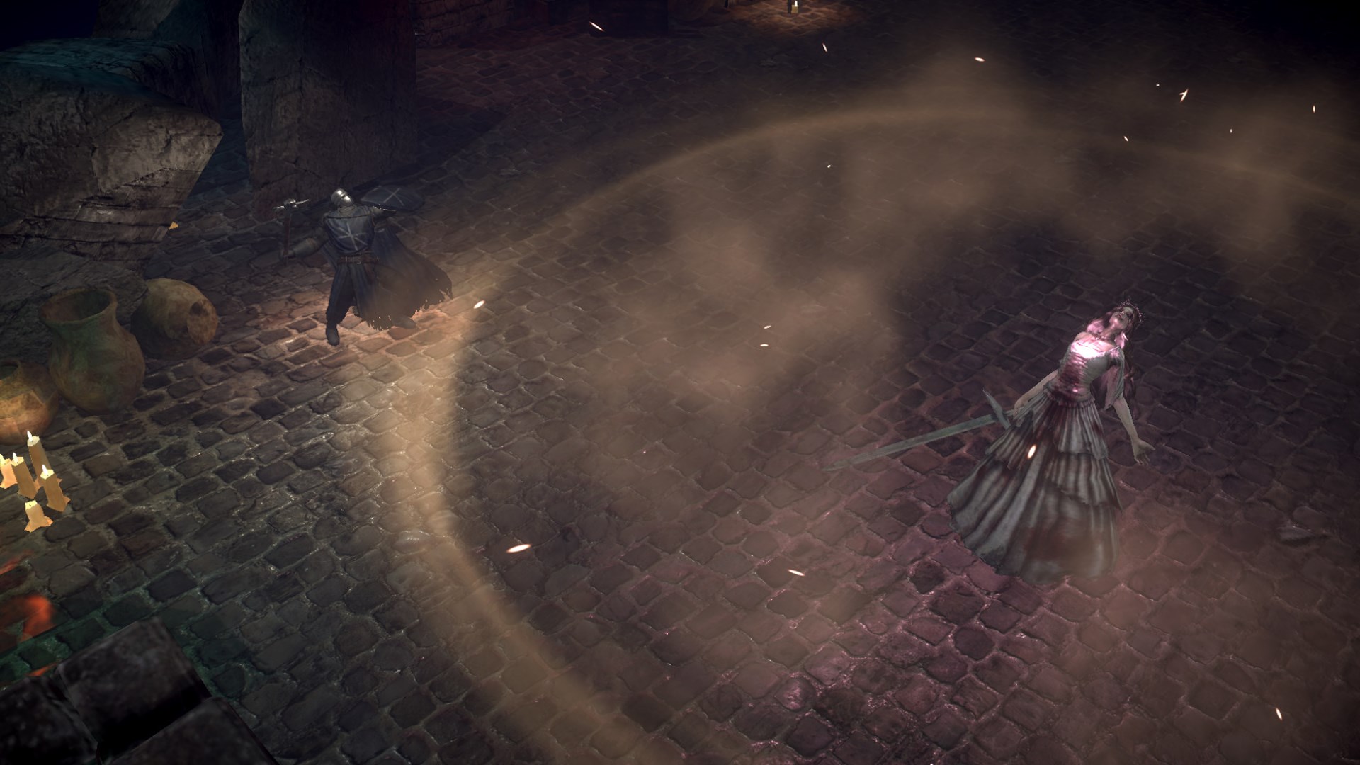Animus: Revenant. Изображение 3